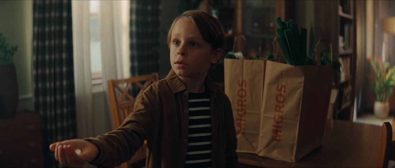 Migros — Pocket Empire