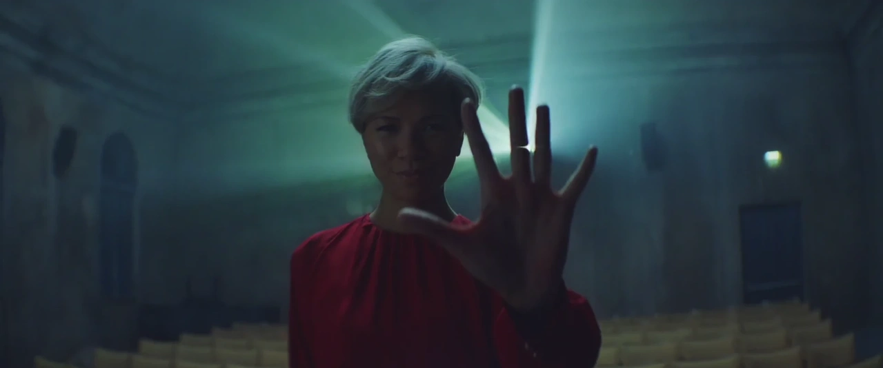 A1 — Countdown