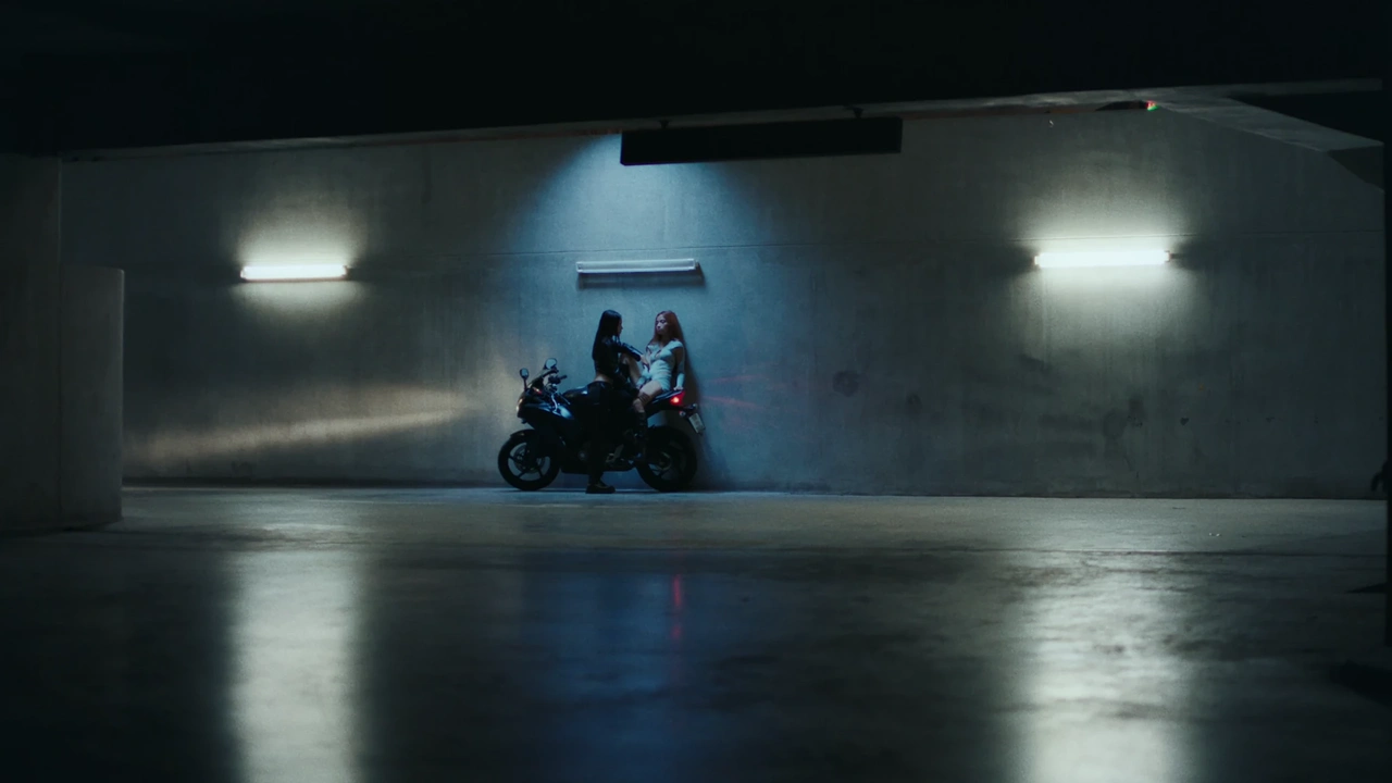 Robin Schulz / Rita Ora • I'll Be There