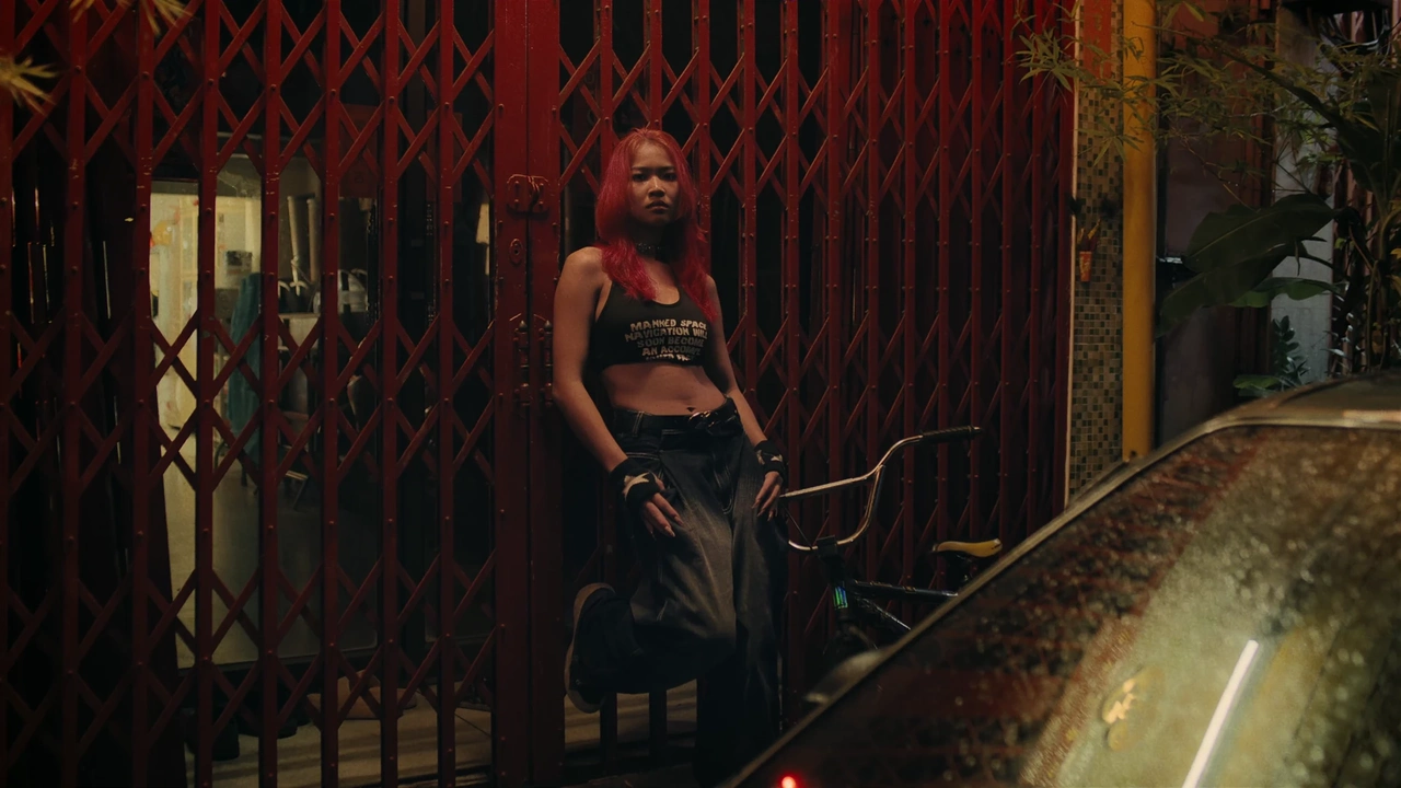 Robin Schulz / Rita Ora • I'll Be There