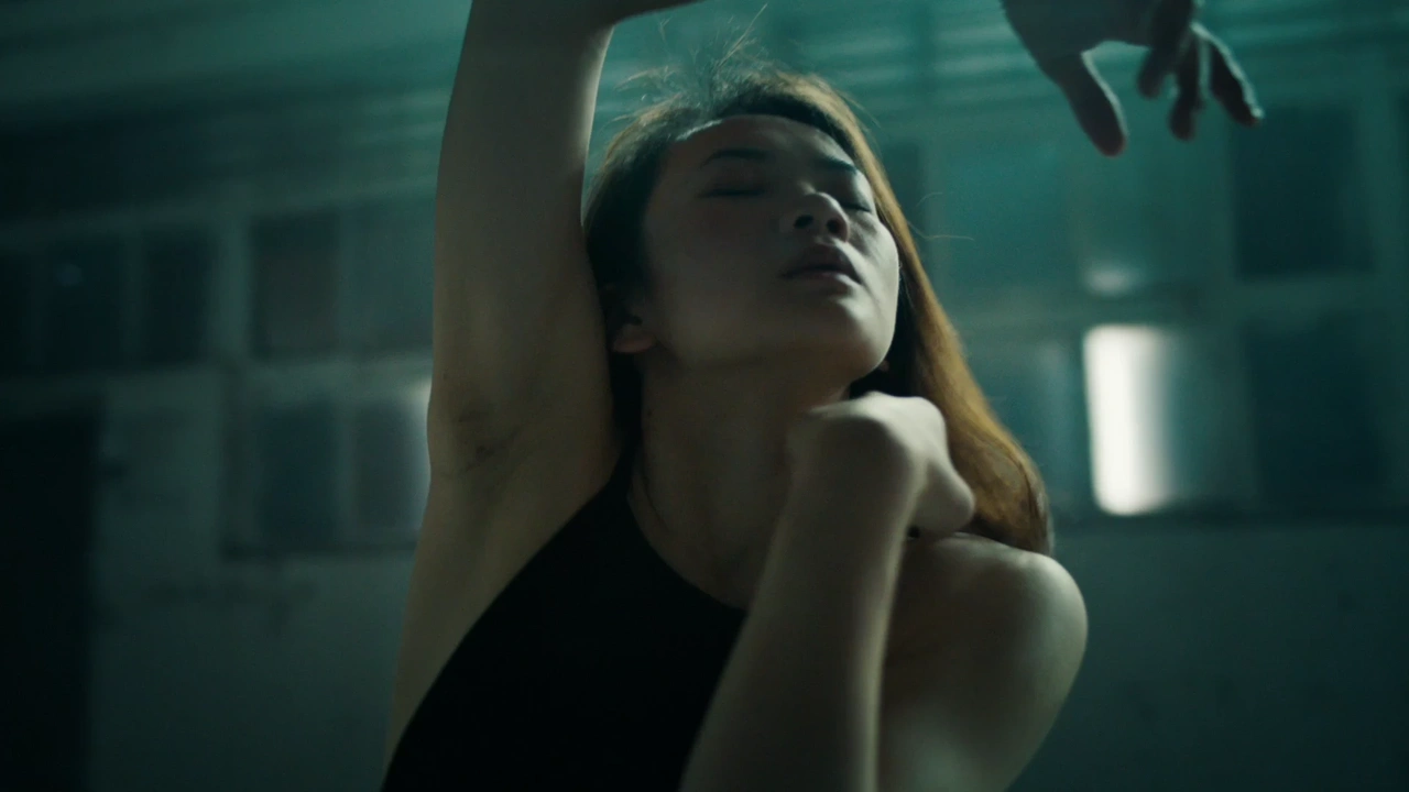 Porsche — Soul