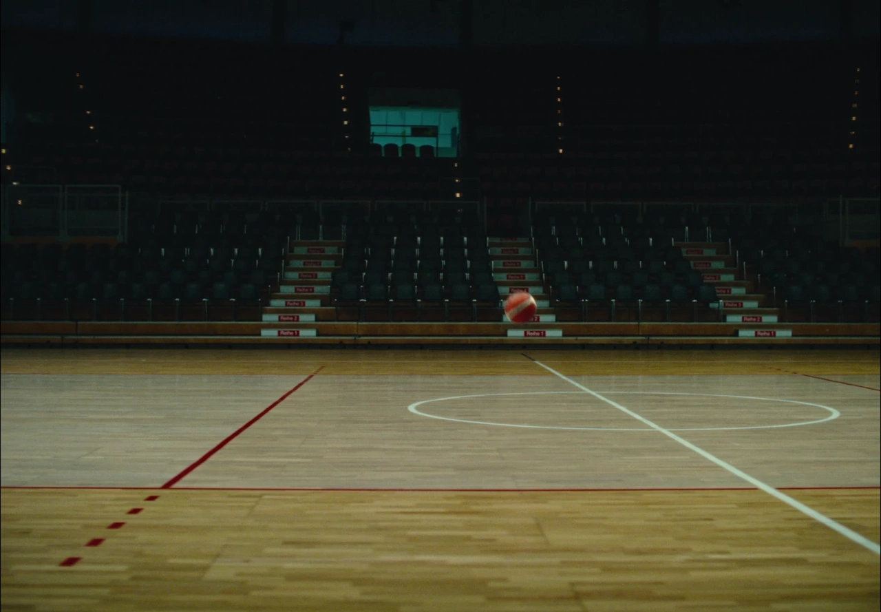 Mcdonalds — "We The (In)visible"