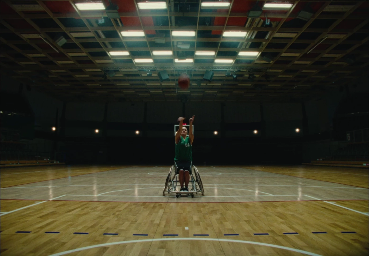 Mcdonalds — "We The (In)visible"