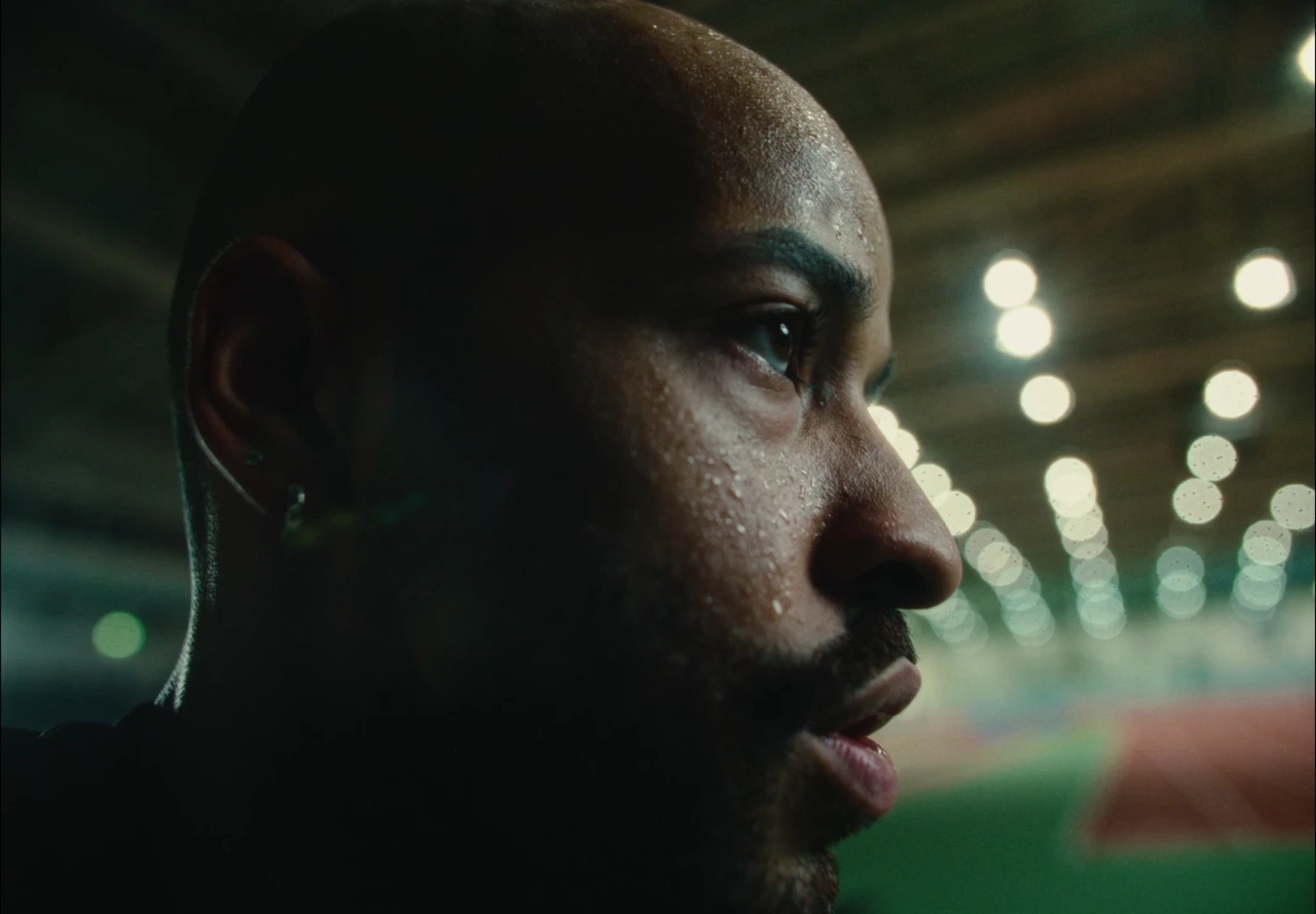 Mcdonalds — "We The (In)visible"
