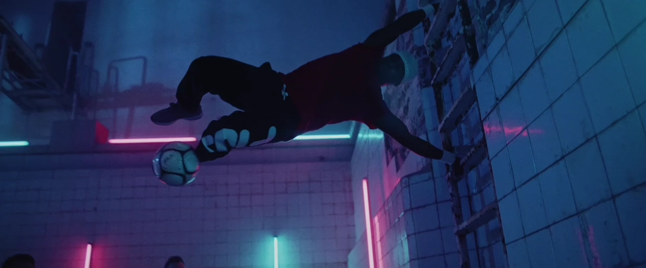 Fila — Your Playground