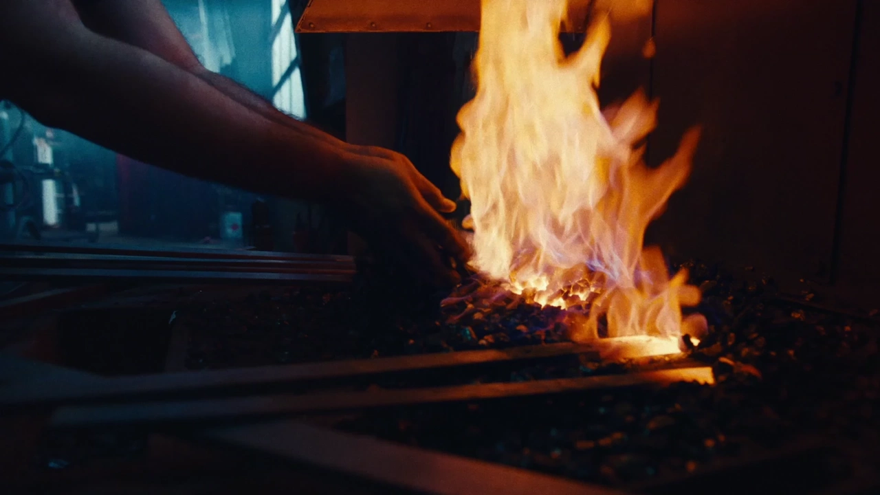 Craft — Made In Germany