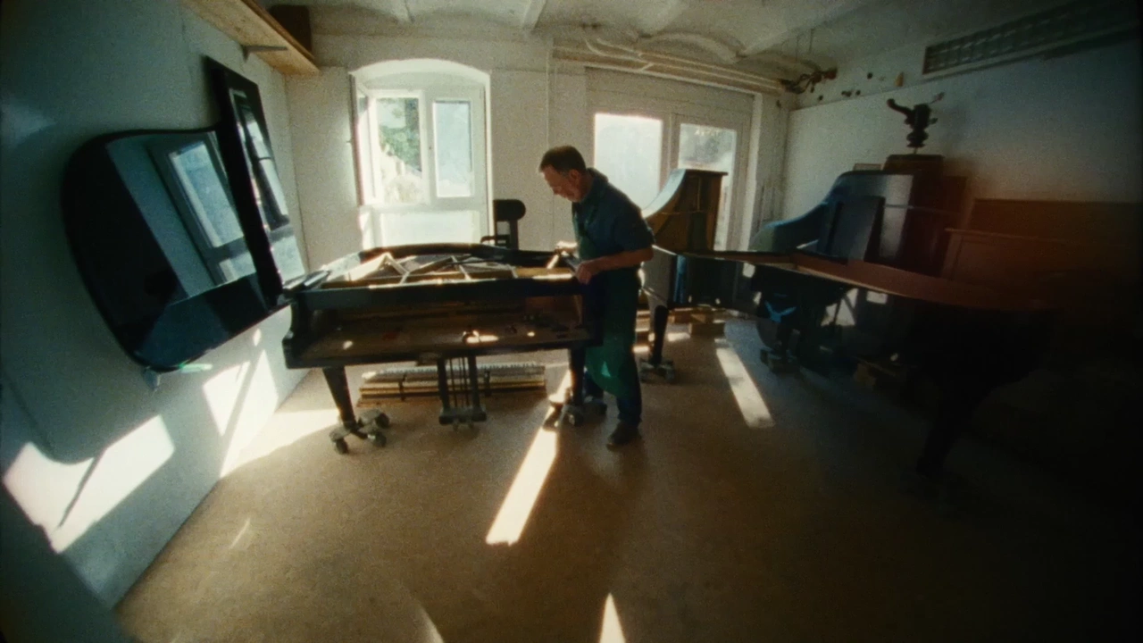Craft — Made In Germany