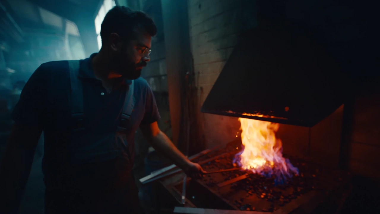 Craft — Made In Germany