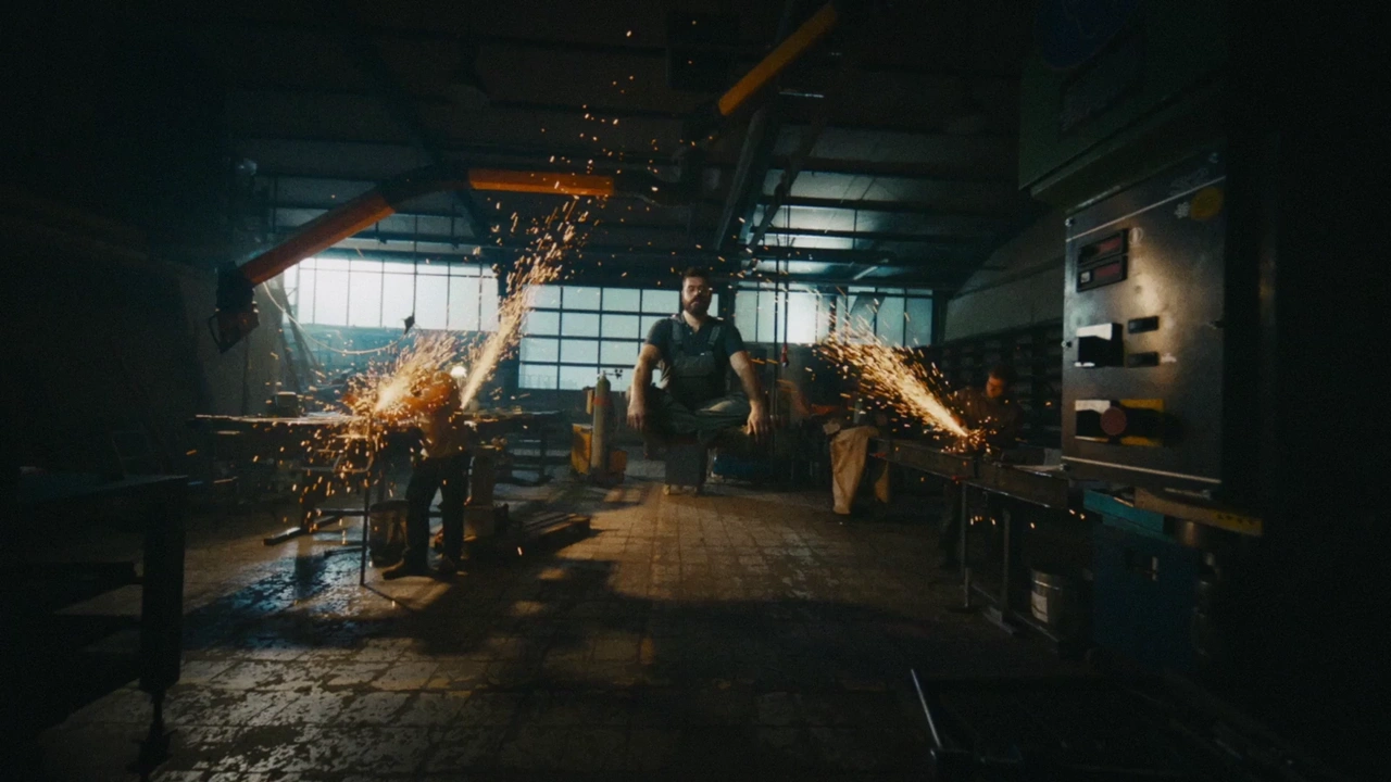 Craft — Made In Germany