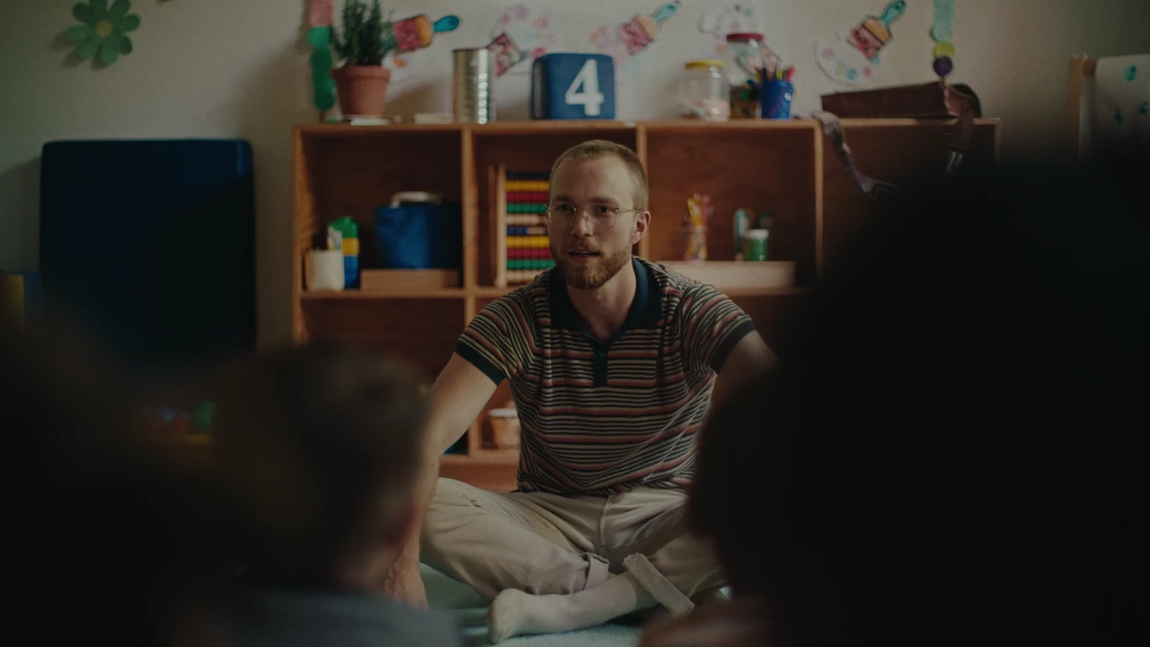 O2 x Apple — Language Barrier