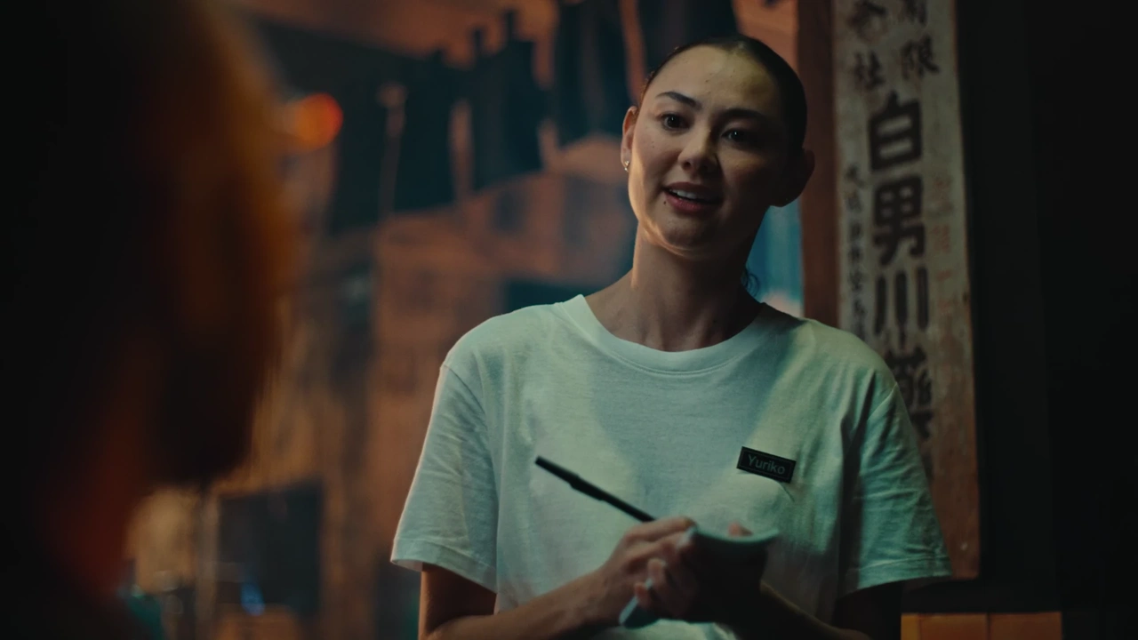 O2 x Apple — Language Barrier
