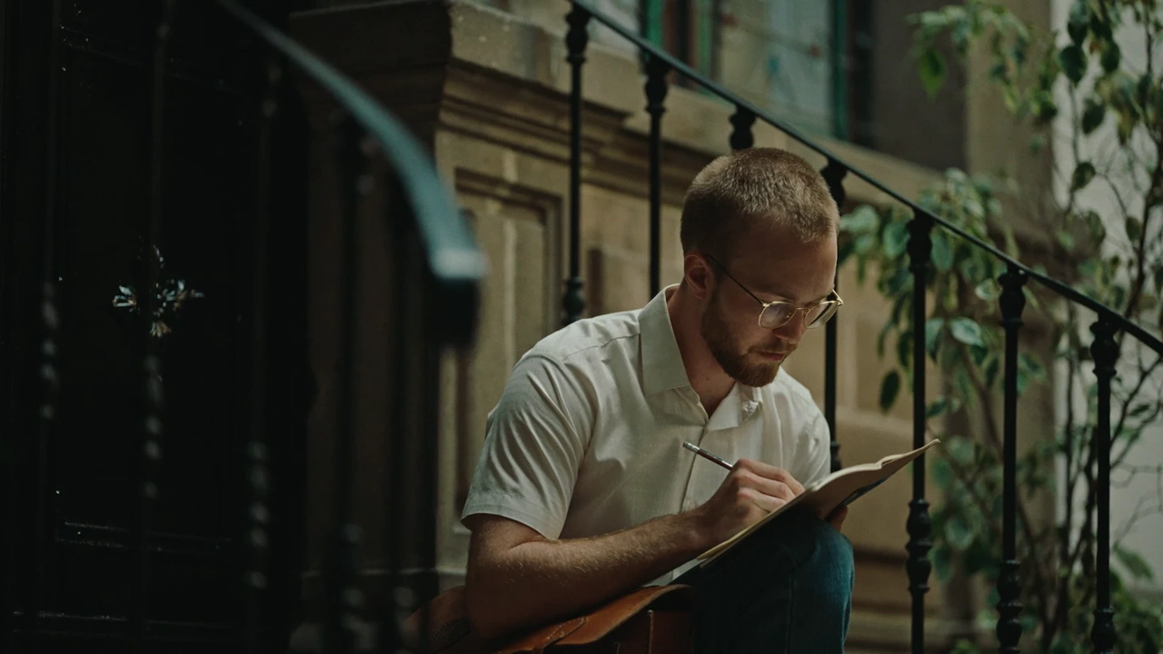 O2 x Apple — Language Barrier