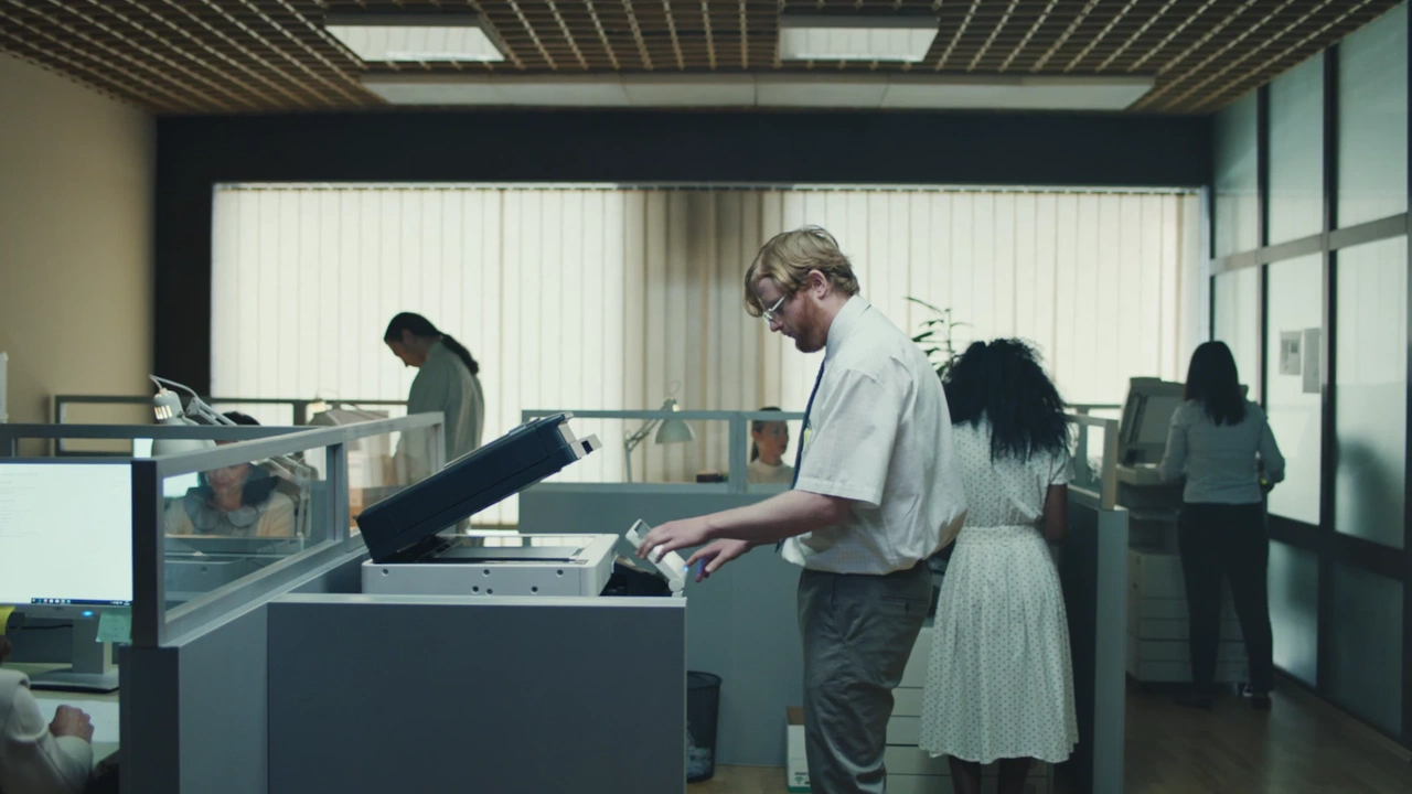 Porsche — Soul