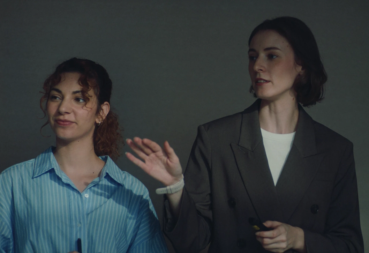 Deloitte — Sound of Deloitte