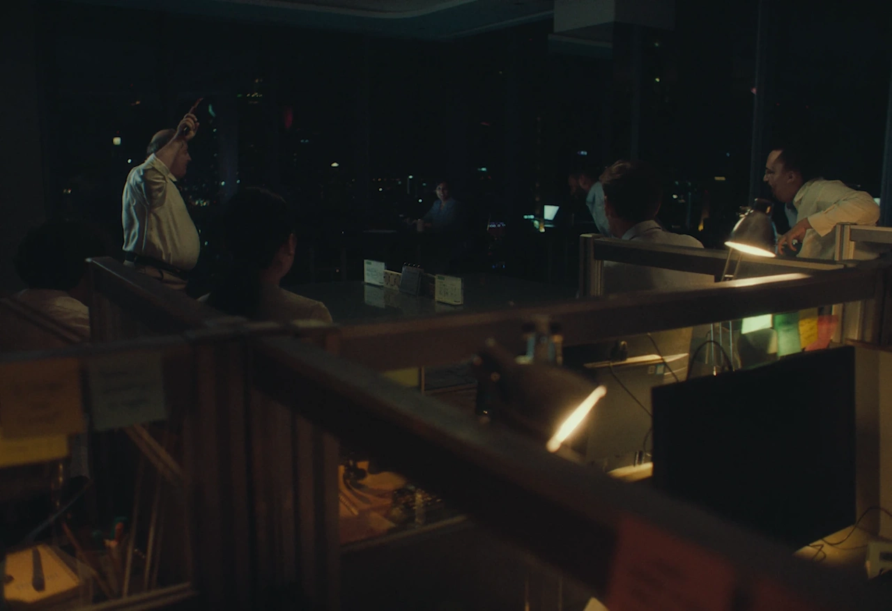 Deloitte — Sound of Deloitte
