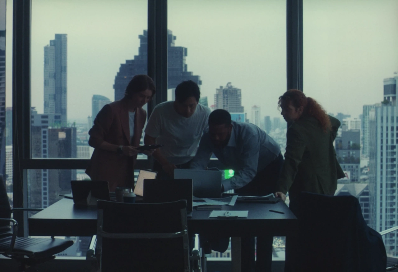 Deloitte — Sound of Deloitte