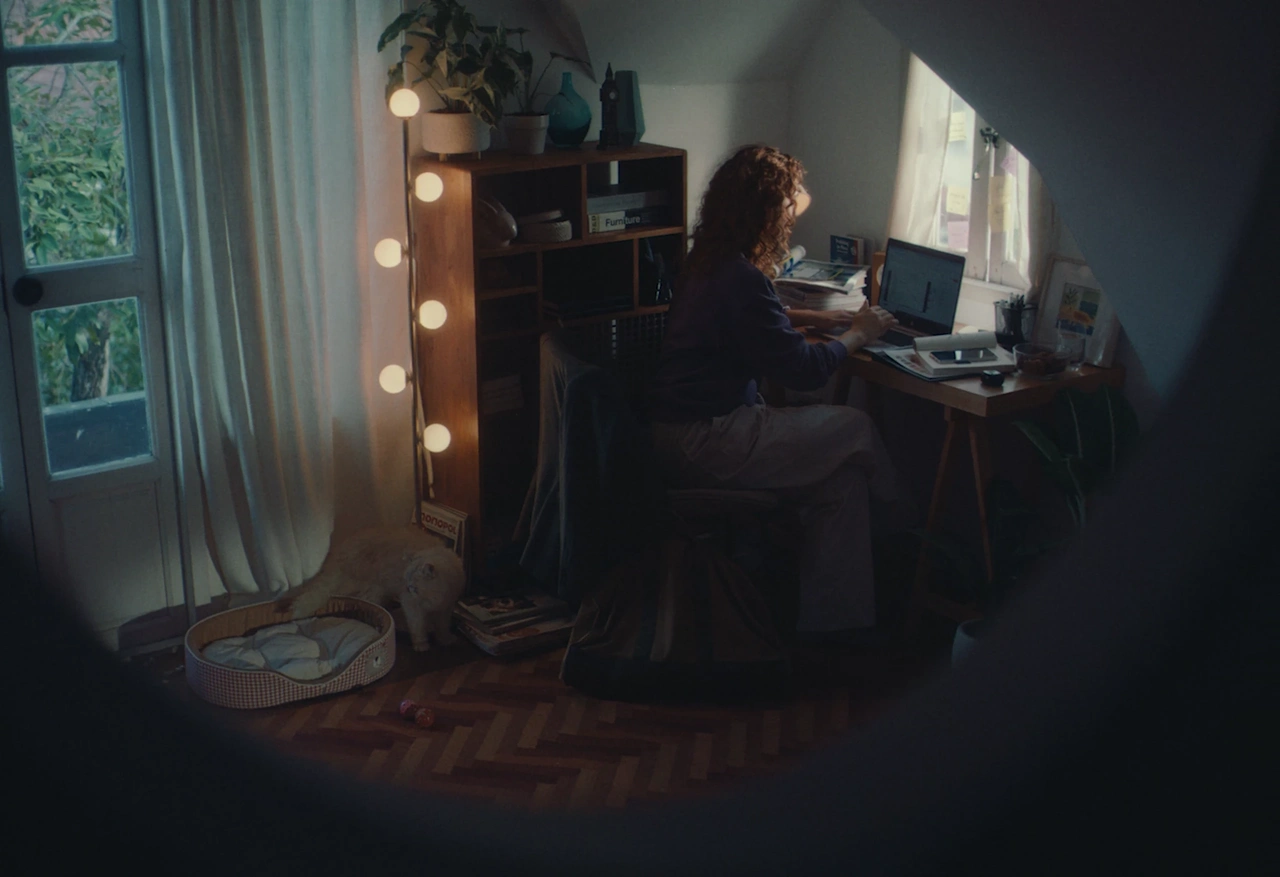 Deloitte — Sound of Deloitte