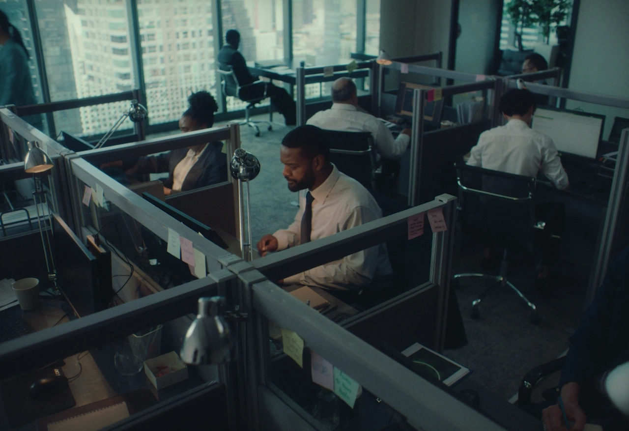 Deloitte — Sound of Deloitte
