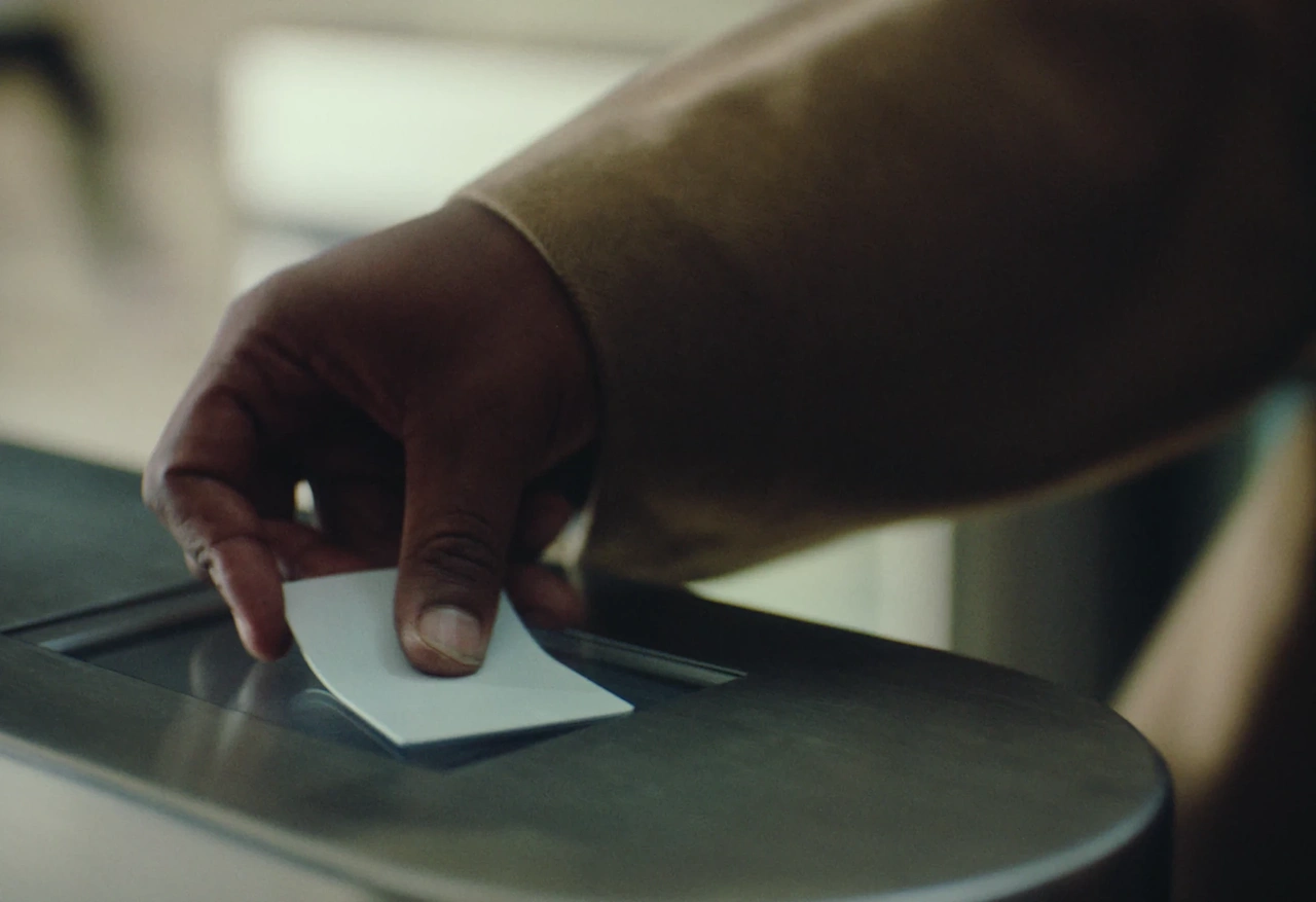 Deloitte — Sound of Deloitte