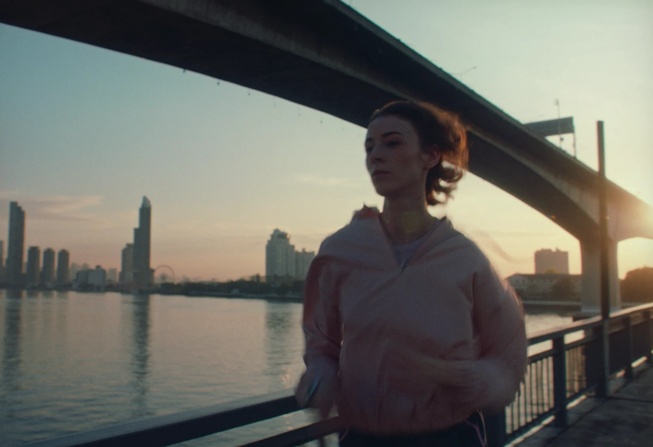 Deloitte — Sound of Deloitte