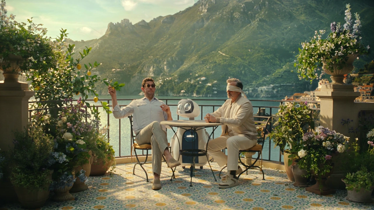Lavazza — Possilicious