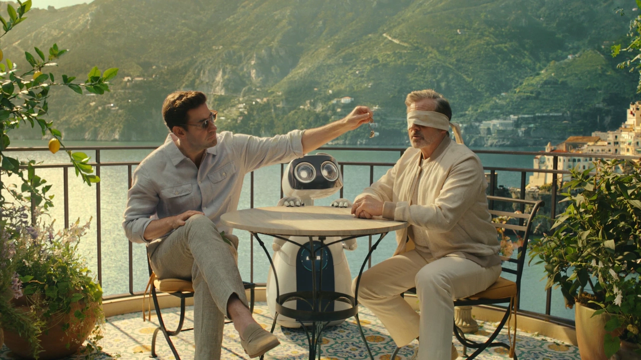 Lavazza — Possilicious