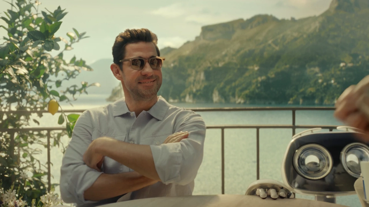 Lavazza — Possilicious