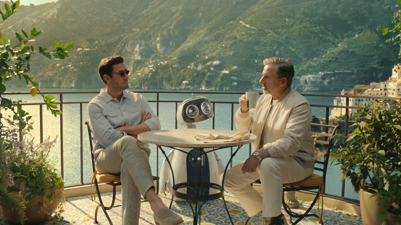 Lavazza — Possilicious