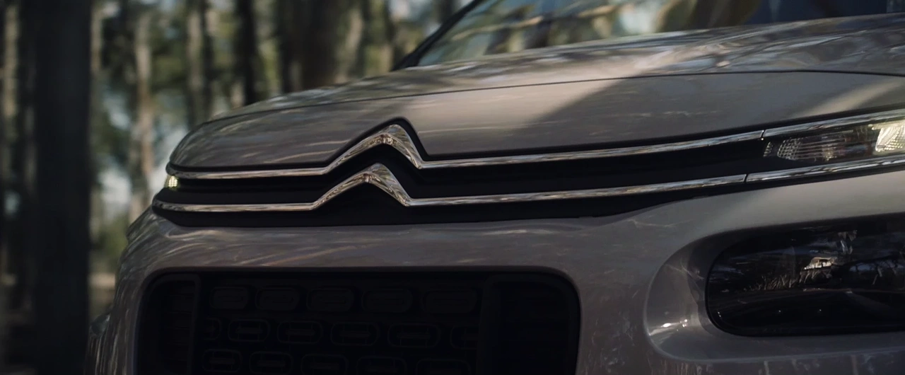 Citroën — Life's Journey