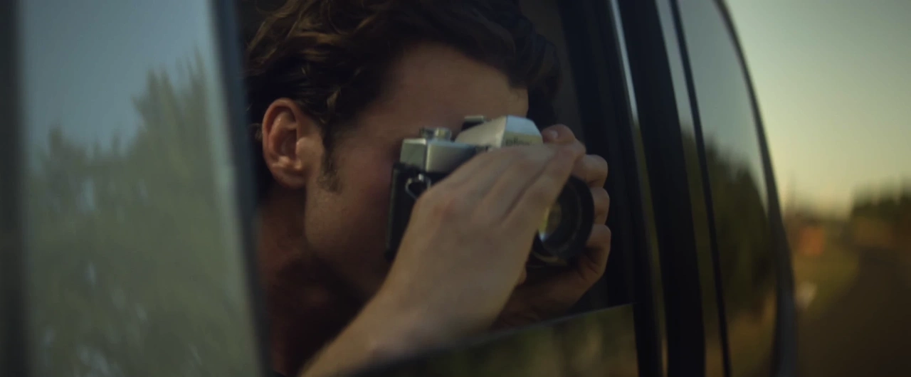 Citroën — Life's Journey