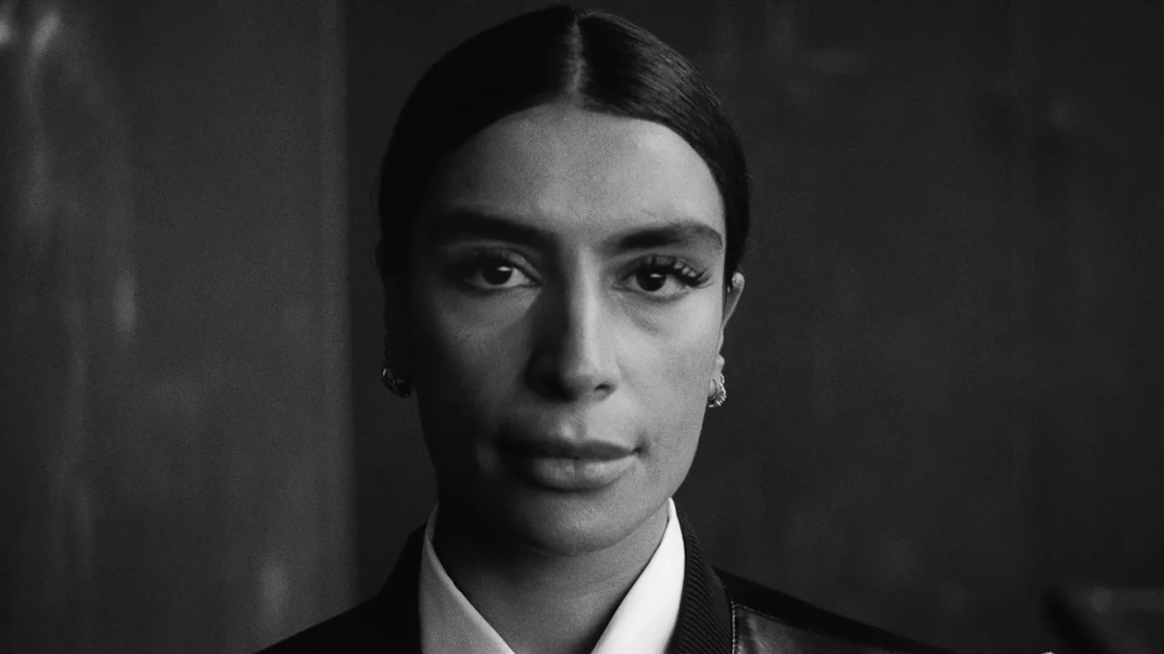 Sevdaliza • Habibi