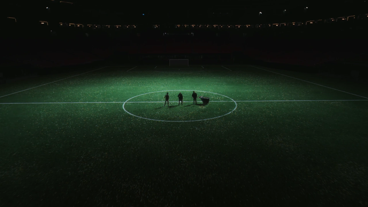 Coca-Cola — Reveal The Feelings