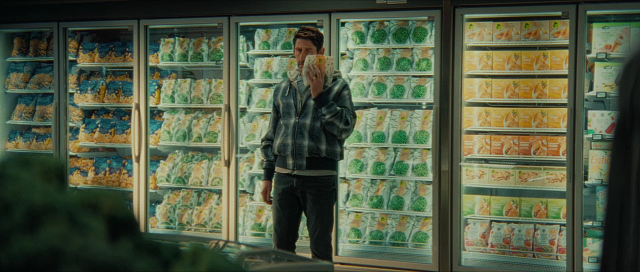 Migros — El Brócoli