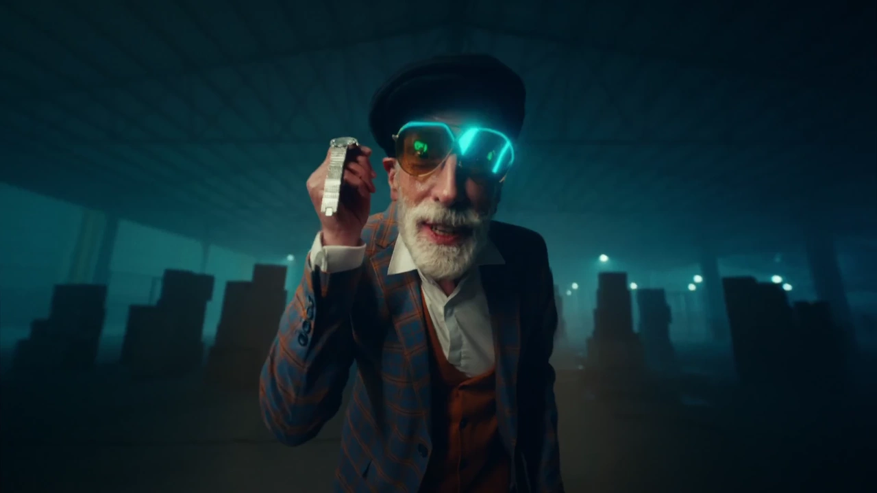 Ebay // Everyone Deserves Real // Commercial