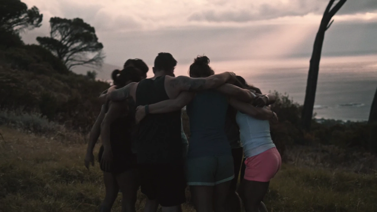 Facebook — Anthem