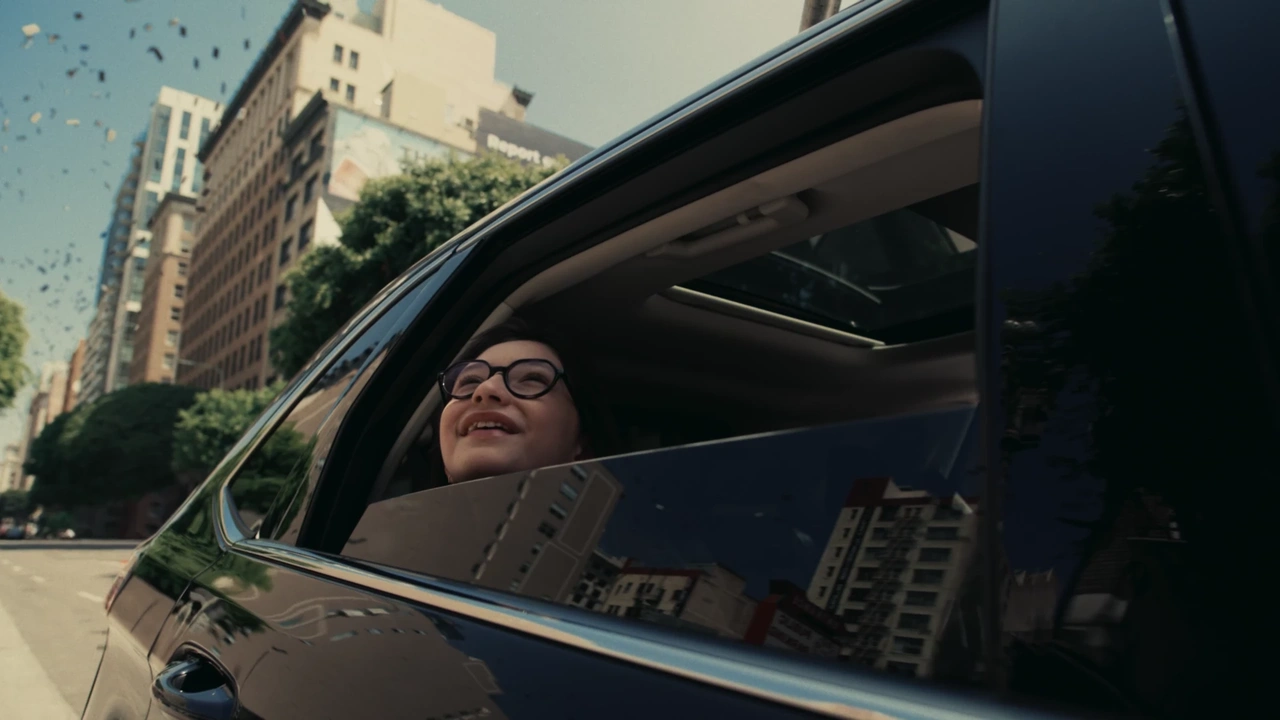 Verizon • Flight