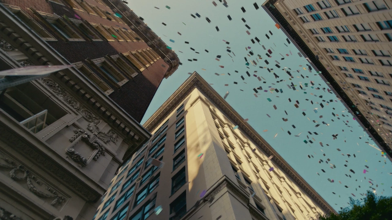 Verizon • Flight