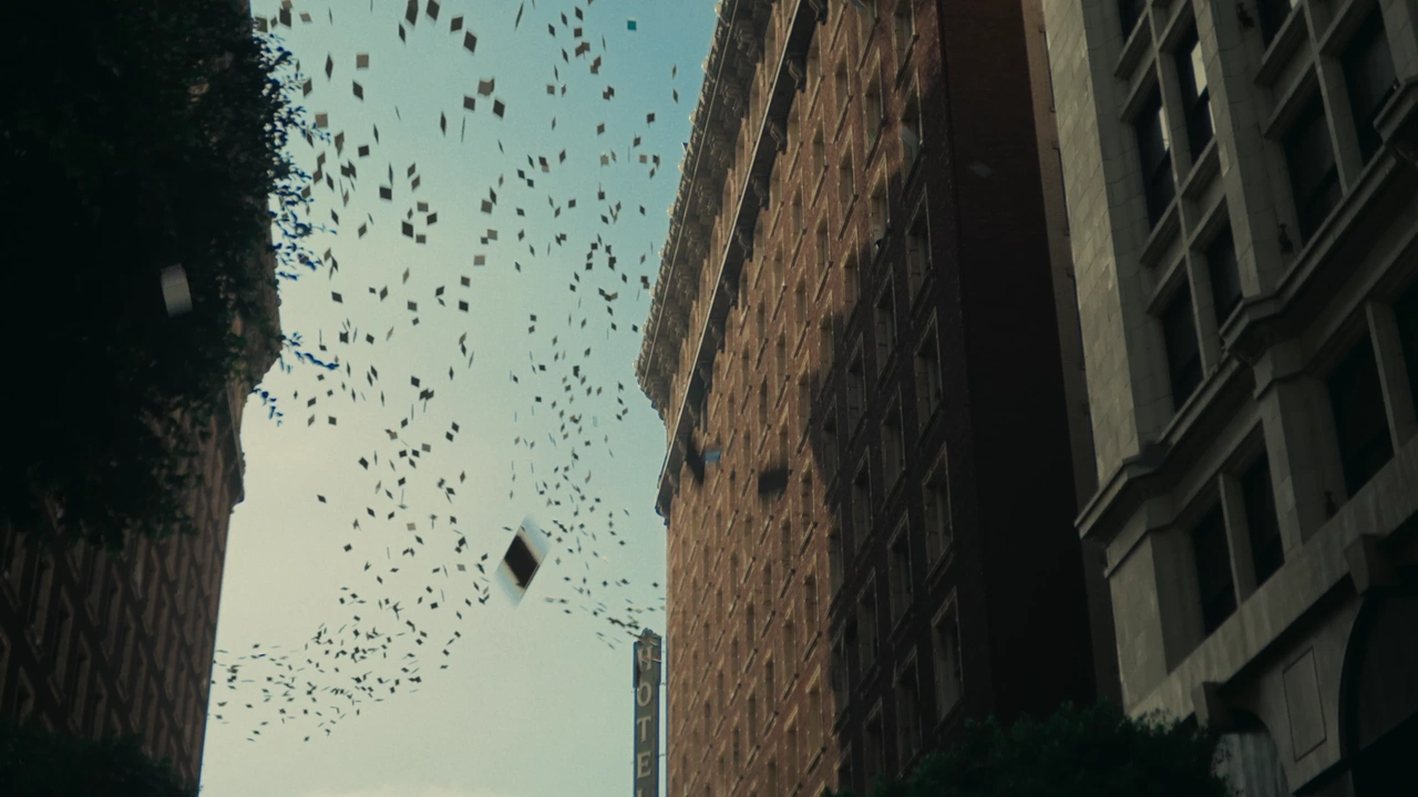 Verizon • Flight