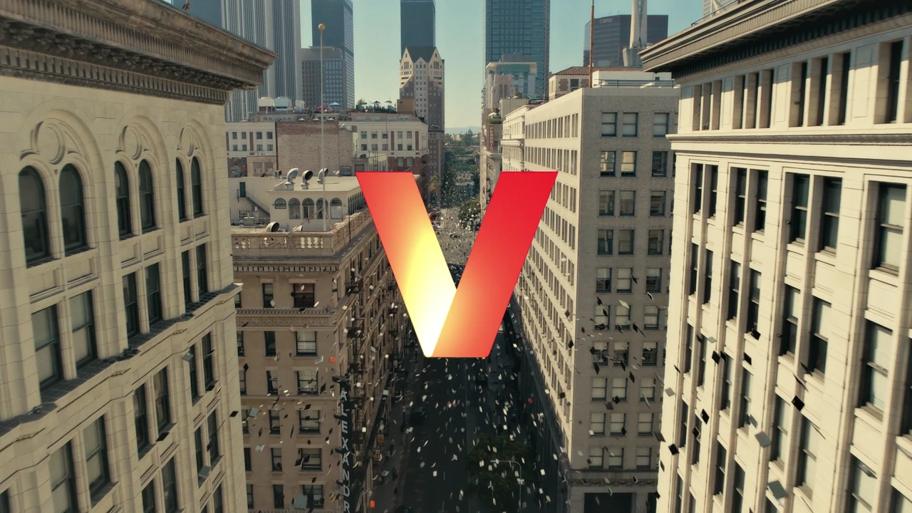 Verizon • Flight