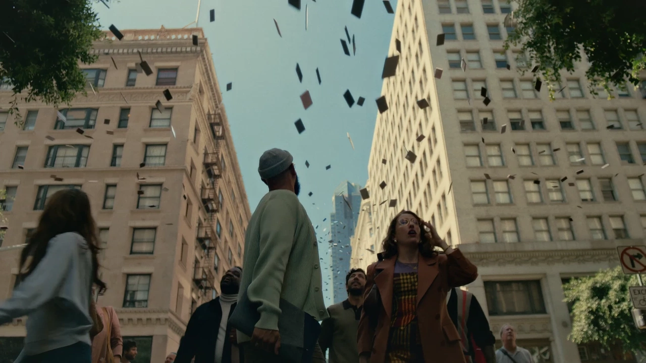Verizon • Flight