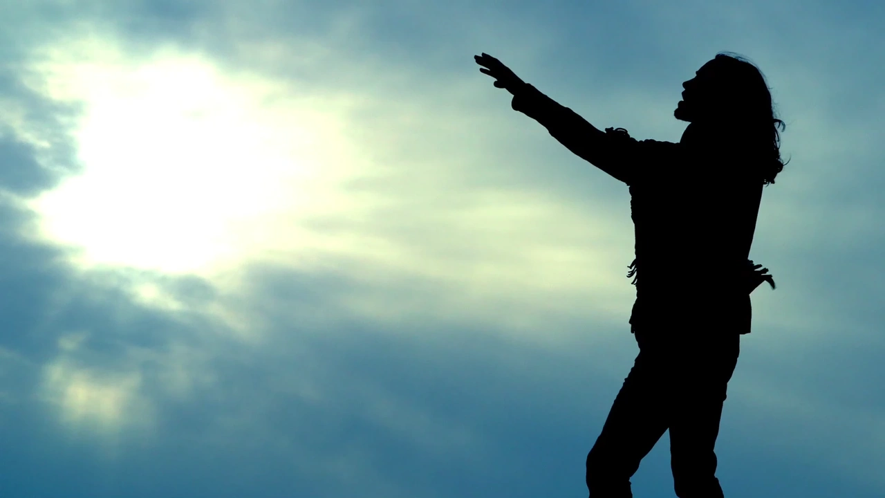 Thirty Seconds To Mars — Do Or Die