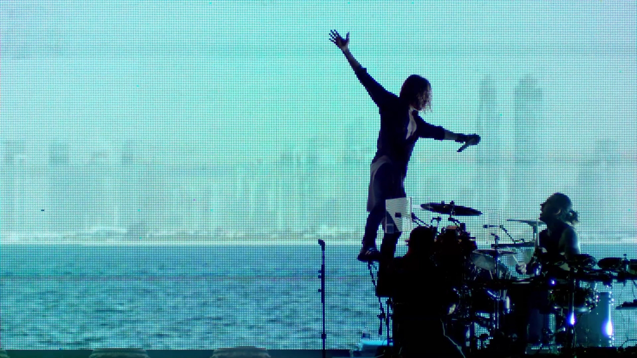 Thirty Seconds To Mars — Do Or Die