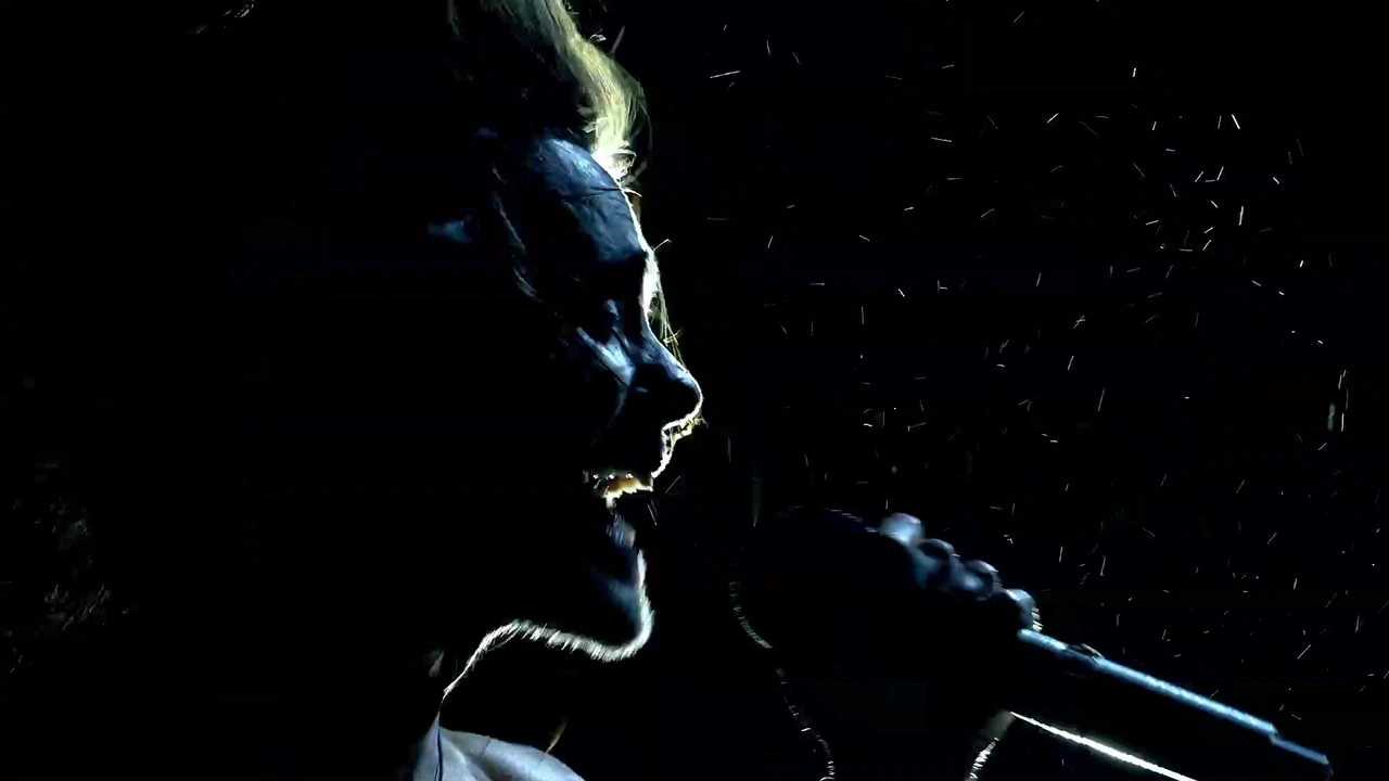 Thirty Seconds To Mars — Do Or Die