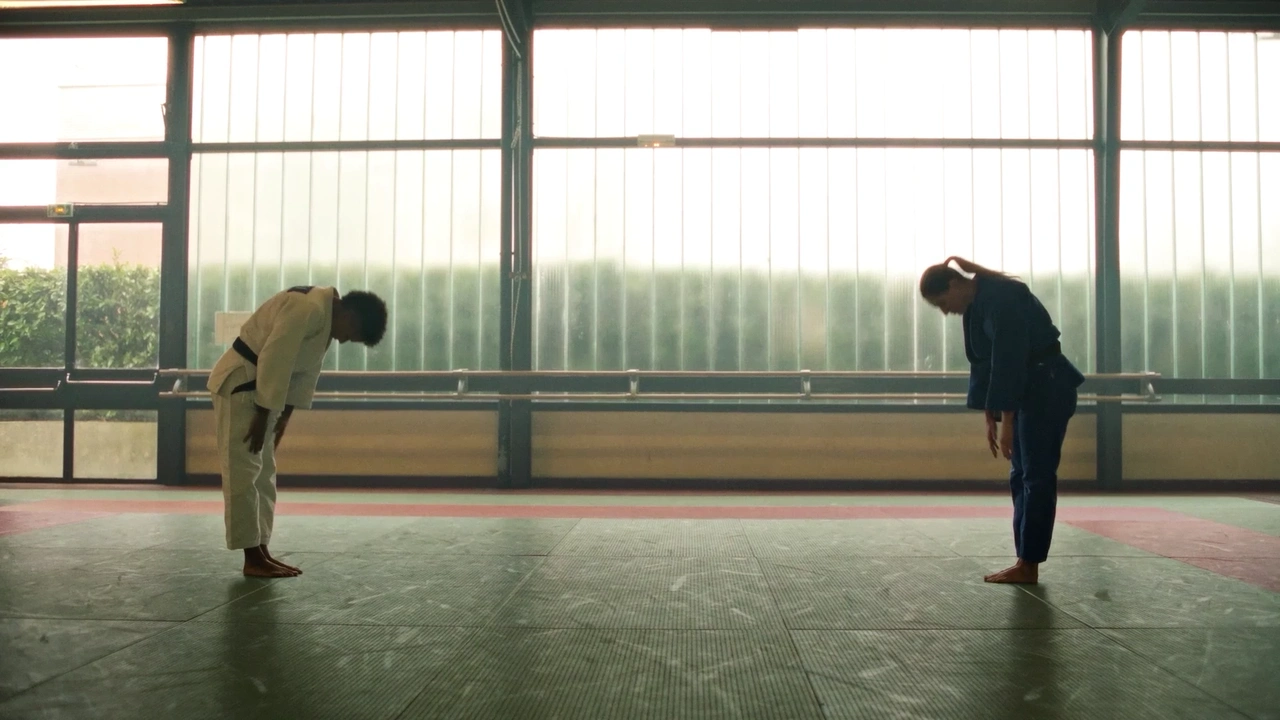 Sanofi x Olympics — Never Settle