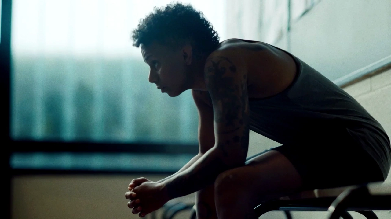 Sanofi x Olympics — Never Settle