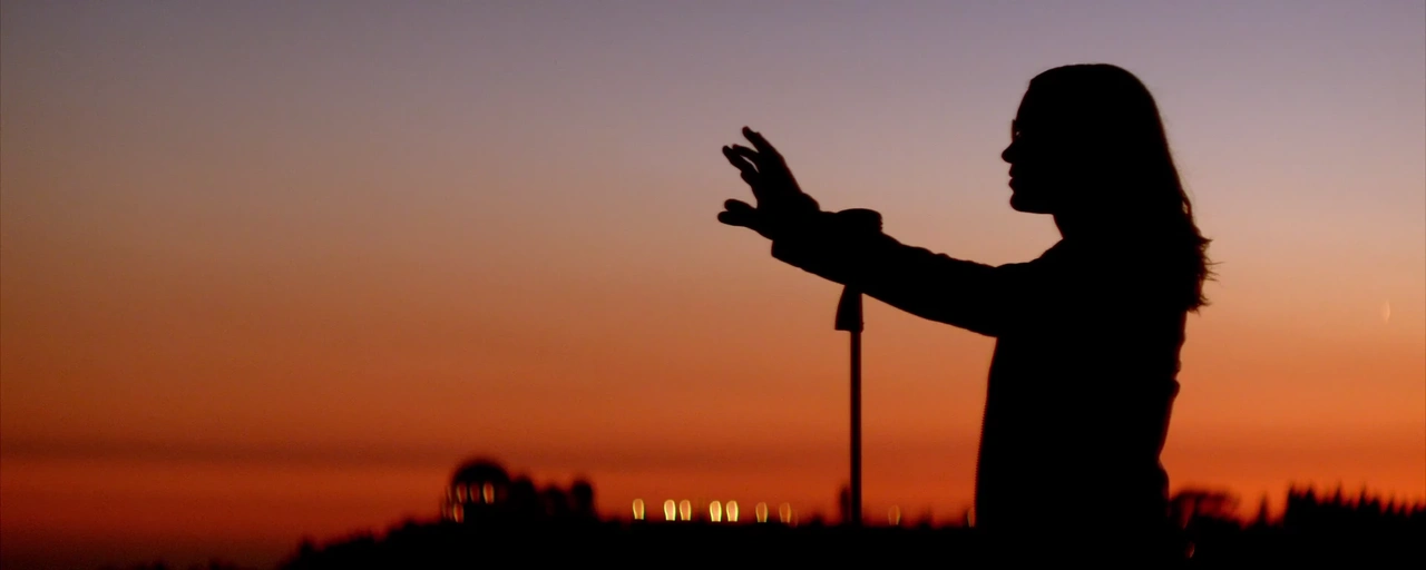 Thirty Seconds To Mars — City Of Angels