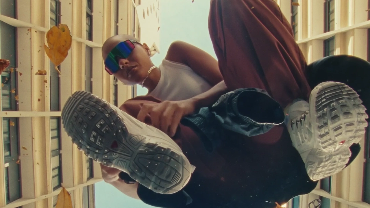 SALOMON - ACS+.