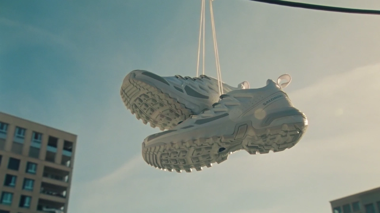 SALOMON - ACS+.