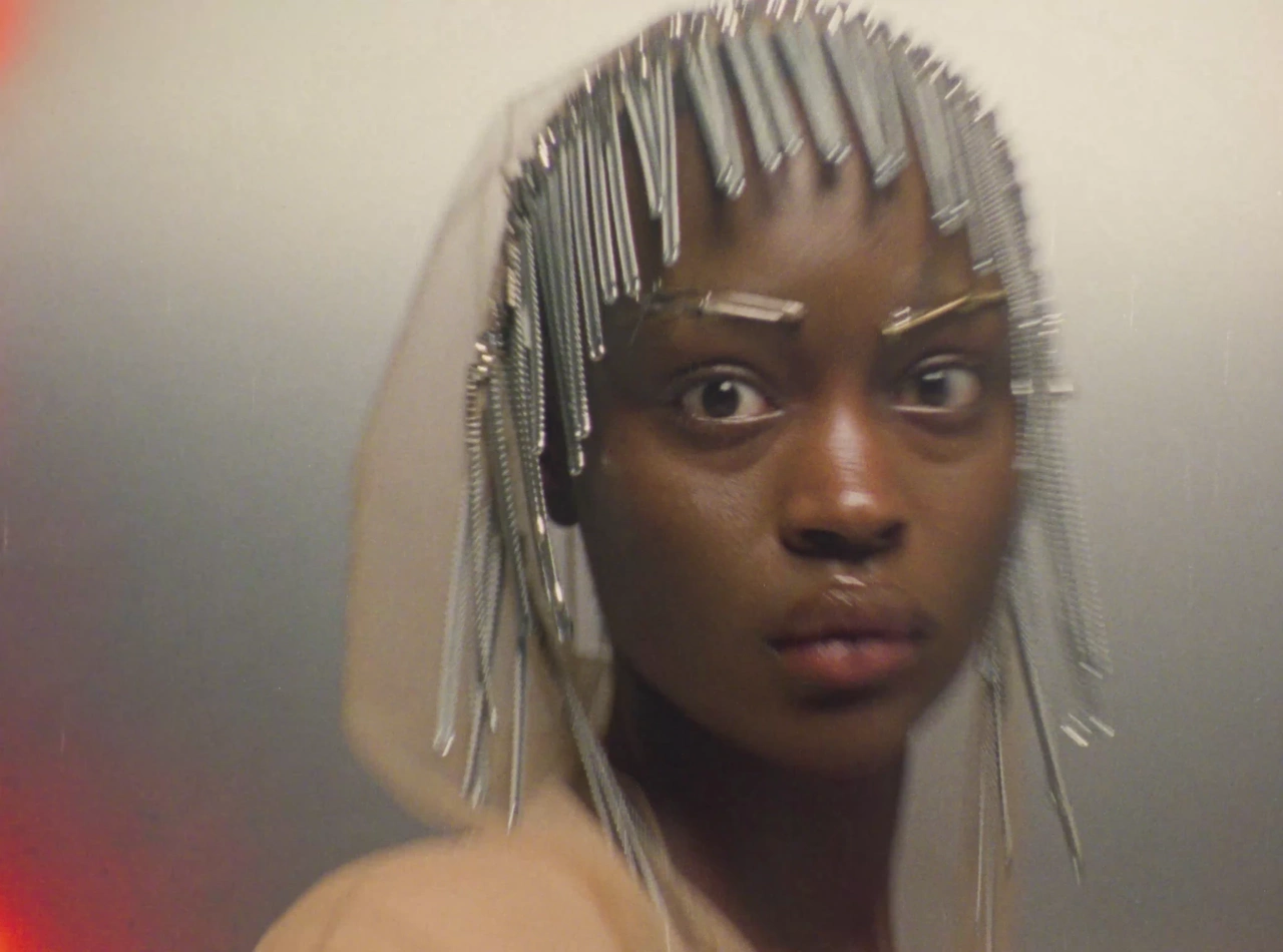 Dazed X Halloween 