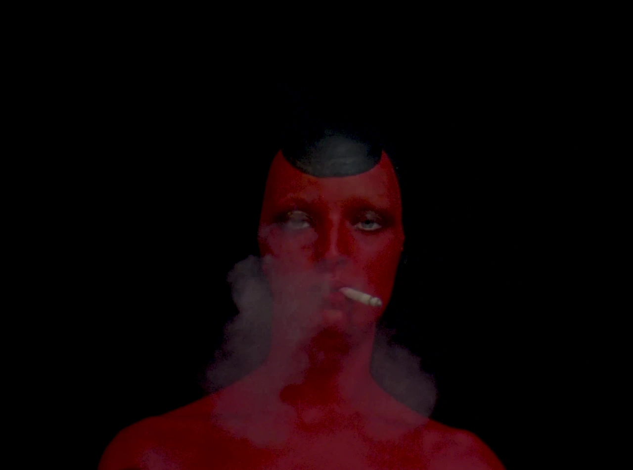 Dazed X Halloween 